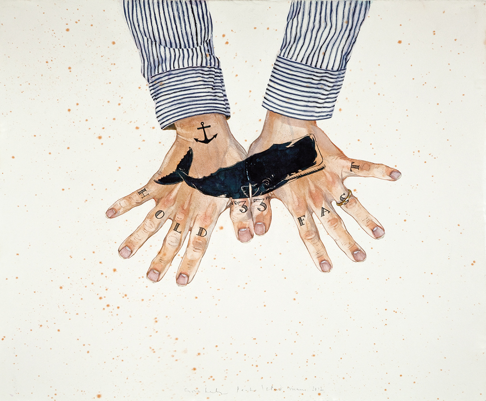 SCOTT KELLEY 