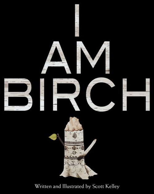 I AM BIRCH