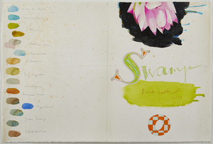 EXHIBITION AT JOHN G SUROVEK GALLEY